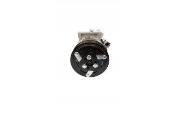 COMPRESSOR AIR CONDITIONING COMPRESSOR NRF RENAULT CAPTUR CLIO IV 0 9 1 2 2013 Catalog number of the part 320015