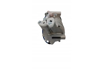 COMPRESSOR AIR CONDITIONING COMPRESSOR NRF RENAULT CAPTUR CLIO IV 0 9 1 2 2013 Part manufacturer NRF