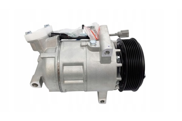 COMPRESSOR AIR CONDITIONING COMPRESSOR NRF RENAULT CAPTUR CLIO IV 0 9 1 2 2013 Quality of parts according to GVO Q original with