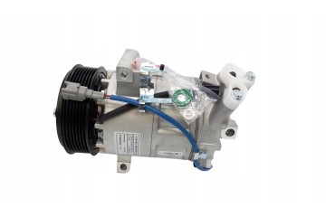 COMPRESSOR AIR CONDITIONING COMPRESSOR NRF RENAULT CAPTUR CLIO IV 0 9 1 2 2013 Car type passenger cars