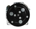COMPRESSOR AIR CONDITIONING COMPRESSOR 89224 NISSENS