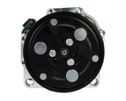 COMPRESSOR AIR CONDITIONING COMPRESSOR 89224 NISSENS