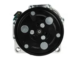Compresor de Aire Acondicionado Nissens 89224