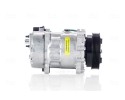 COMPRESSOR AIR CONDITIONING COMPRESSOR 89224 NISSENS Part manufacturer Nissens