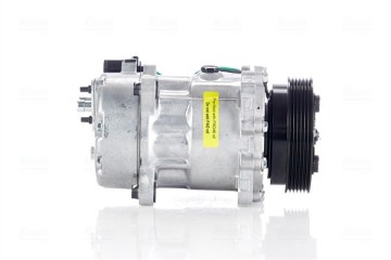 COMPRESSOR AIR CONDITIONING COMPRESSOR 89224 NISSENS Part manufacturer Nissens