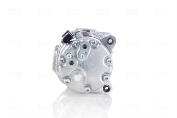 COMPRESSOR AIR CONDITIONING COMPRESSOR 89224 NISSENS Car type buses cargo vans passenger cars