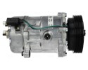 COMPRESSOR AIR CONDITIONING COMPRESSOR 89224 NISSENS Catalog number of substitutes ACAUTO AC 01SD020 ACAUTO AC 02SD01 ACAUTO AC 