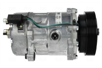 COMPRESSOR AIR CONDITIONING COMPRESSOR 89224 NISSENS Catalog number of substitutes ACAUTO AC 01SD020 ACAUTO AC 02SD01 ACAUTO AC 