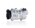 COMPRESSOR AIR CONDITIONING COMPRESSOR 89224 NISSENS Catalog number of the original SKODA 1111419 SKODA 1211741 SKODA 1458814 SK