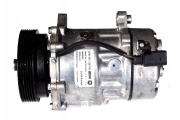 COMPRESSOR AIR CONDITIONING COMPRESSOR 89224 NISSENS EAN GTIN 5707286357419