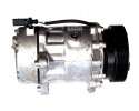 Compresor de Aire Acondicionado Nissens 89224