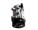 Compresor de Aire Acondicionado Nissens 89224