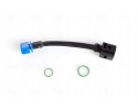 Compresor de Aire Acondicionado Nissens 89224