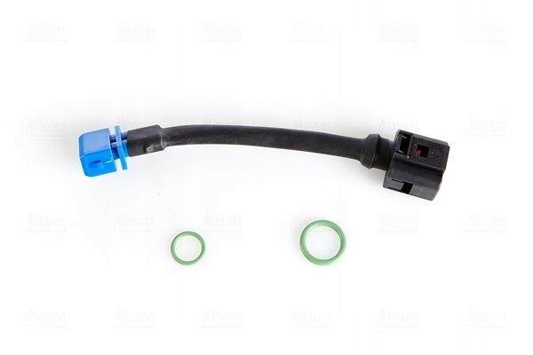 Compresor de Aire Acondicionado Nissens 89224