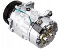 Compresor de Aire Acondicionado Nissens 89224