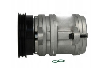 Compressor air conditioning NISSENS 89272 Catalog number of the part 89272