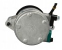 Compressor air conditioning NISSENS 89272 Car type passenger cars