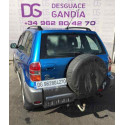 TOYOTA RAV4 (A2) 2.0 D-4D Executive 4X4 (2003) TOYOTA RAV4 (A2) 2.0 D-4D Executive 4X4 (2003)