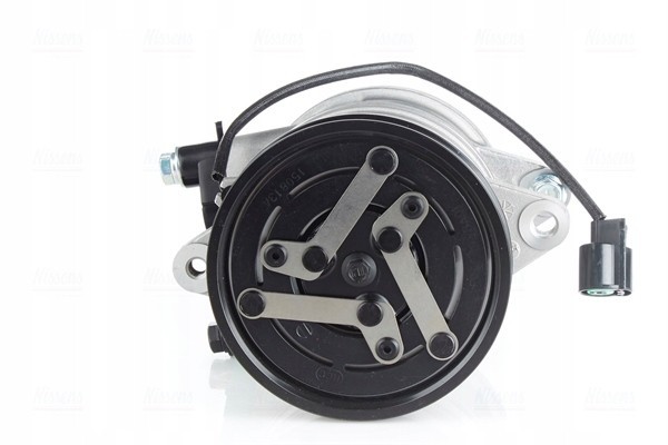 Compressor air conditioning NISSENS 89272 Catalog number of substitutes ACAUTO AC 01HA019 ACAUTO AC 03XX05 ACAUTO AC 04HA12 ACAU