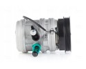 Compresor de aire acondicionado Nissens 89272