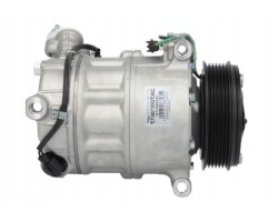 Air conditioning compressor THERMOTEC KTT090324