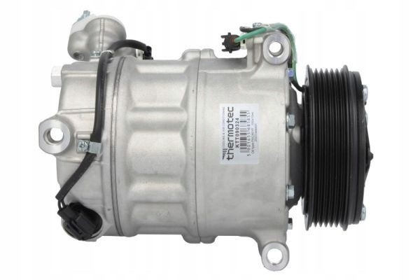 Air conditioning compressor THERMOTEC KTT090324