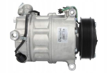Air conditioning compressor THERMOTEC KTT090324