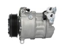 Air conditioning compressor THERMOTEC KTT090324 Part manufacturer Thermotec