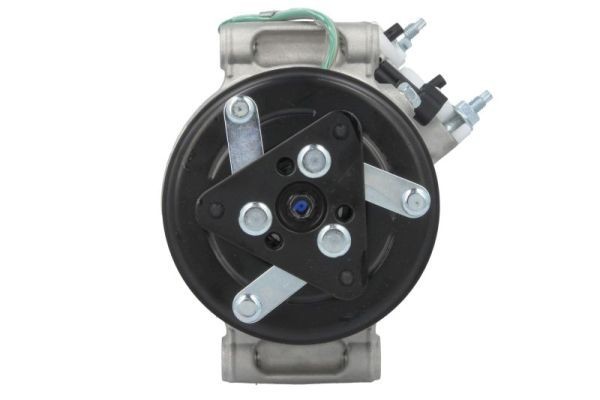 Air conditioning compressor THERMOTEC KTT090324 Product weight with unit packaging 11 kg