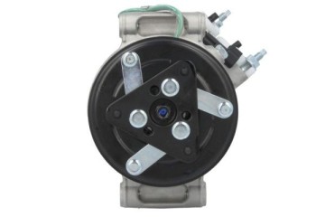 Air conditioning compressor THERMOTEC KTT090324 Product weight with unit packaging 11 kg