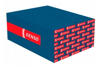 Air conditioning coolers condensers DENSO DCN50043
