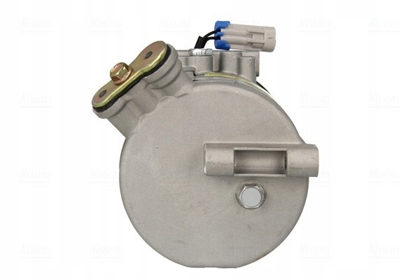 Compressor air conditioning NISSENS 89308 Catalog number of substitutes A Z Meisterteile AZMT 45 041 1085 ACAUTO AC 01SD333 ACAU