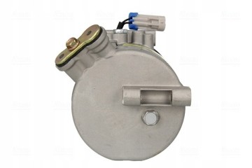 Compressor air conditioning NISSENS 89308 Catalog number of substitutes A Z Meisterteile AZMT 45 041 1085 ACAUTO AC 01SD333 ACAU