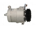 Compressor air conditioning NISSENS 89308 Catalog number of the original SAAB 1854113 SAAB 1854156 SAAB 6854075 SAAB 93176856 SA