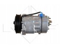 NRF 32168 air conditioning compressor Catalog number of the part 32168