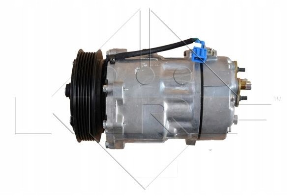 NRF 32168 air conditioning compressor Catalog number of the part 32168