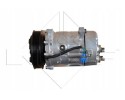 NRF 32168 air conditioning compressor Car type buses cargo vans