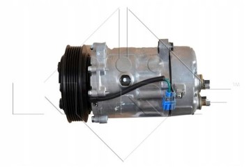 NRF 32168 air conditioning compressor Car type buses cargo vans