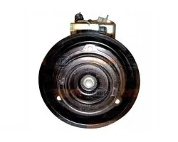 Compresor de Aire Acondicionado BEHR para Alfa Romeo 156 y 166 2.4 JTD