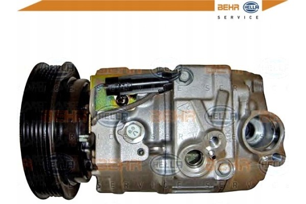ALFA ROMEO 156 166 2 4 JTD AIR CONDITIONING COMPRESSOR Catalog number of the part 8FK 351 176 551