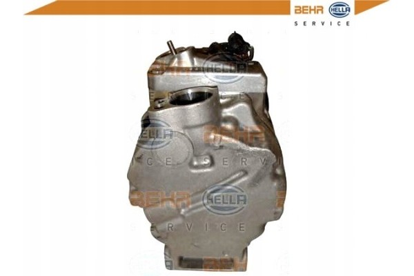 ALFA ROMEO 156 166 2 4 JTD AIR CONDITIONING COMPRESSOR Car type cargo vans passenger cars