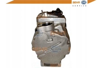 ALFA ROMEO 156 166 2 4 JTD AIR CONDITIONING COMPRESSOR Car type cargo vans passenger cars