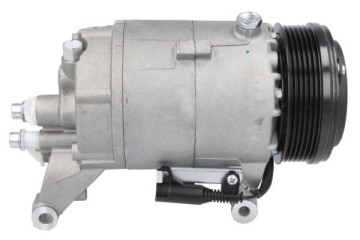 Air conditioning compressor THERMOTEC KTT090179 Part manufacturer Thermotec