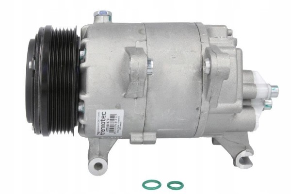 Air conditioning compressor THERMOTEC KTT090179 Product weight with unit packaging 11 kg