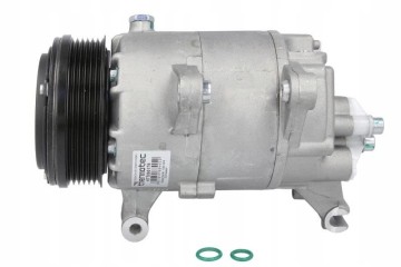 Air conditioning compressor THERMOTEC KTT090179 Product weight with unit packaging 11 kg