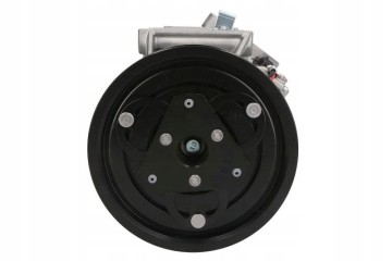 Air conditioning compressor THERMOTEC KTT090088