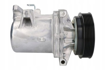 Air conditioning compressor THERMOTEC KTT090088 Part manufacturer Thermotec