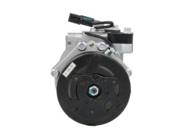 Air conditioning compressor THERMOTEC KTT090289