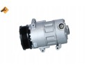 Compressor air conditioning EASY FIT 32403