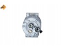 Compressor air conditioning EASY FIT 32403 Part manufacturer NRF